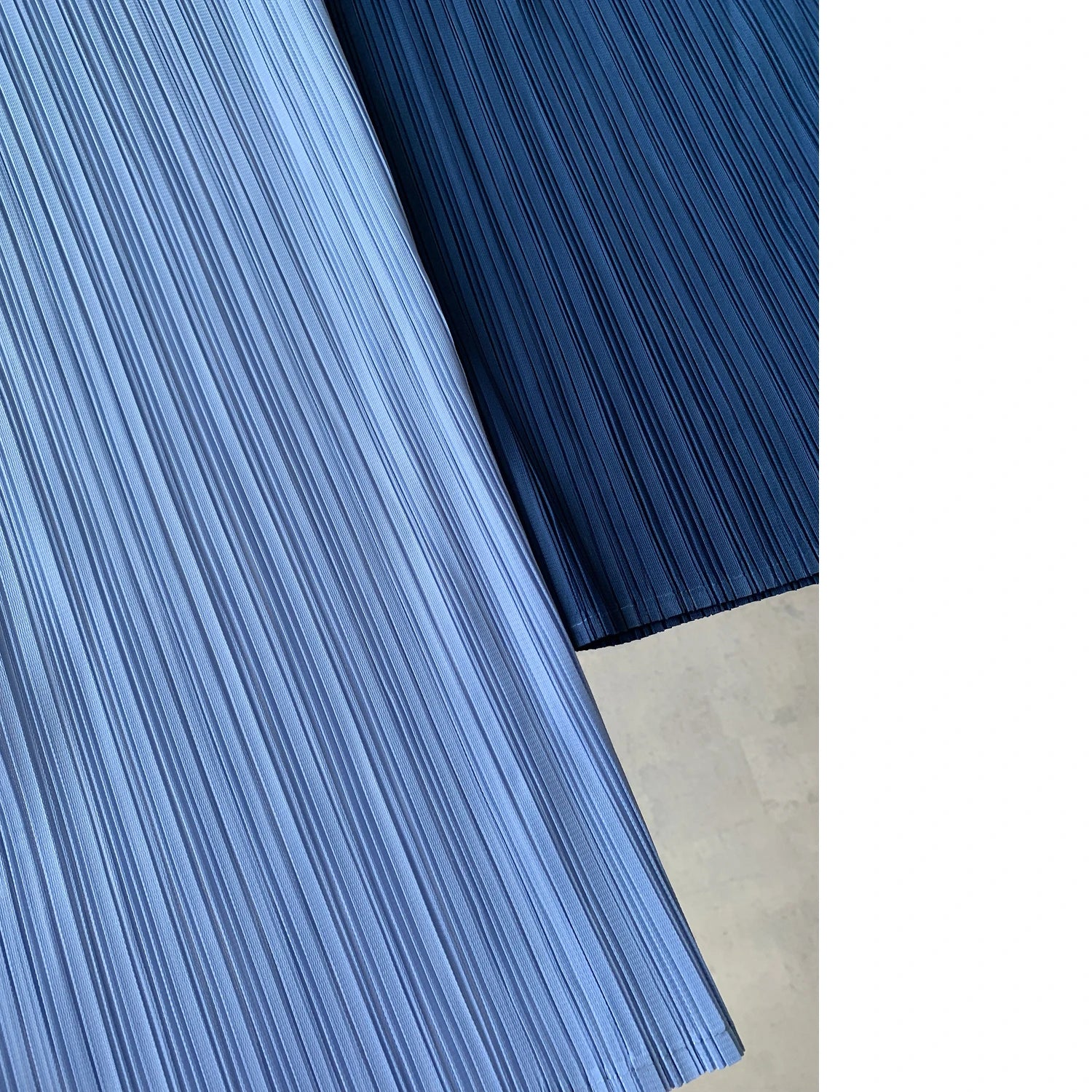 Miyake Pleated Jumpsuit Spring Summer New Clothes Korean Fashion Women Matte fashionable Pleated Jumpsuit Body Women Clothing