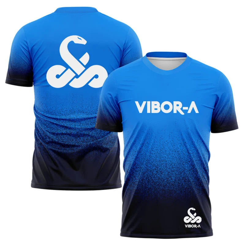 Men's Fitness Running T-shirt Tennis Badminton Daily Training Suit Summer Breathable Quick Drying Casual Short Sleeve O-neck Top
