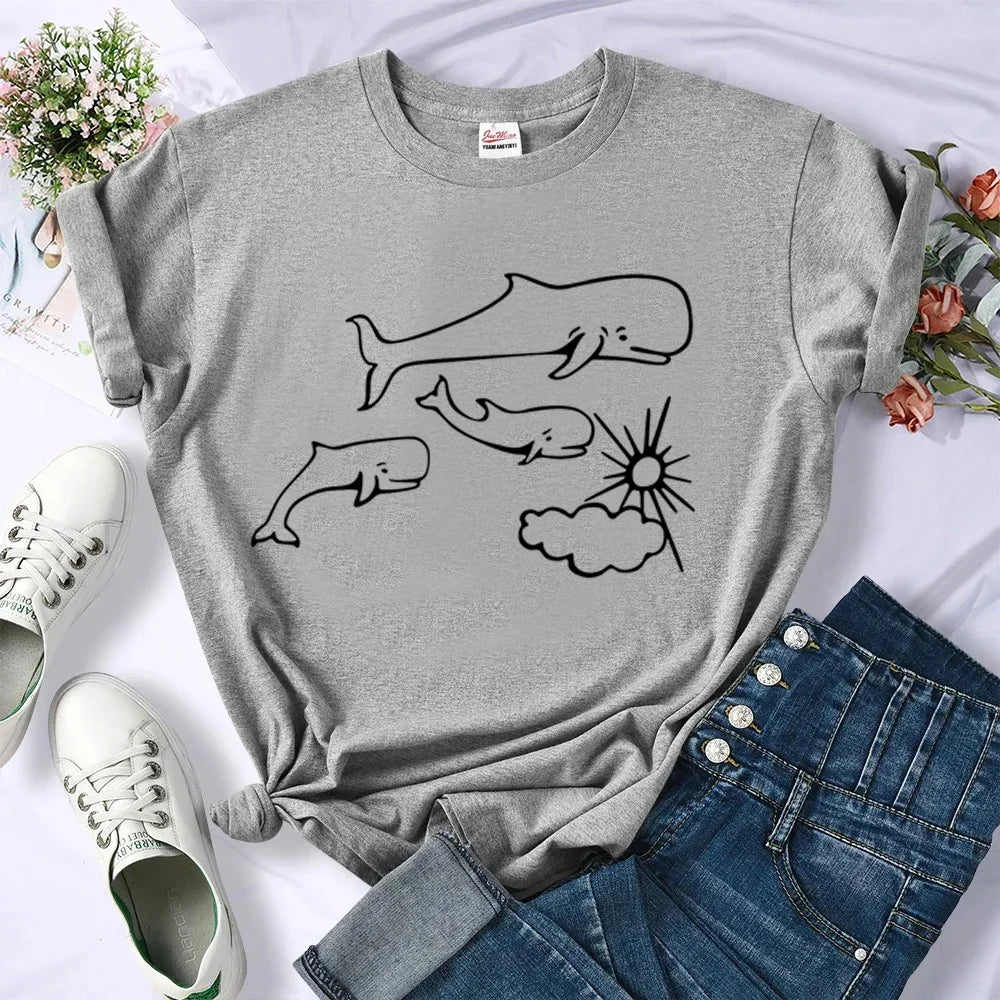 Extremoduro Tee women streetwear top girl manga Japanese designer clothes