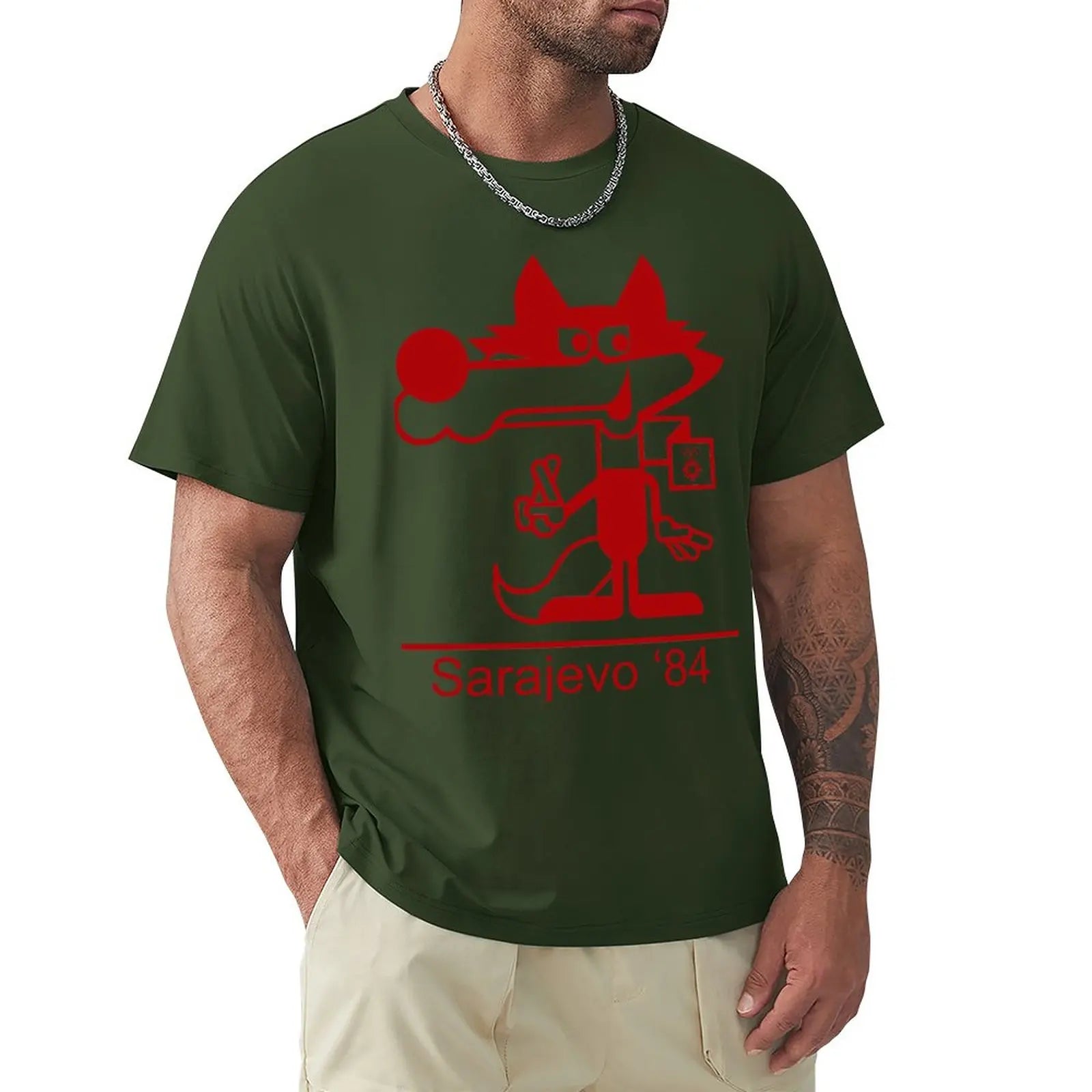 male tee-shirt fashion casual tops tshirt brand t shirt Vucko T-Shirt hippie clothes T-shirt short mens clothes Casual top tees