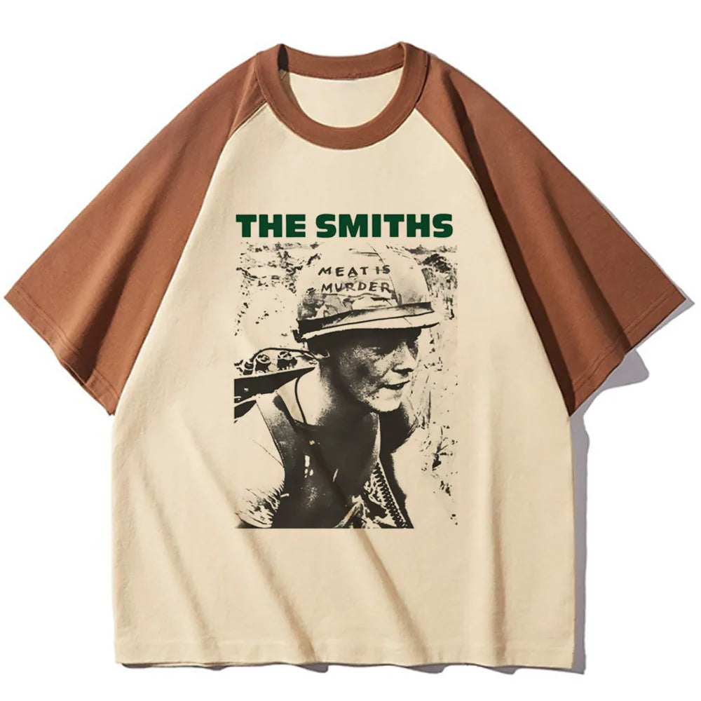 the smiths