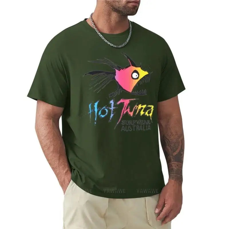 Hot 2017 Tuna Cancan1 T-Shirt custom t shirt new edition t shirt designer t shirt men black men summer teeshirt