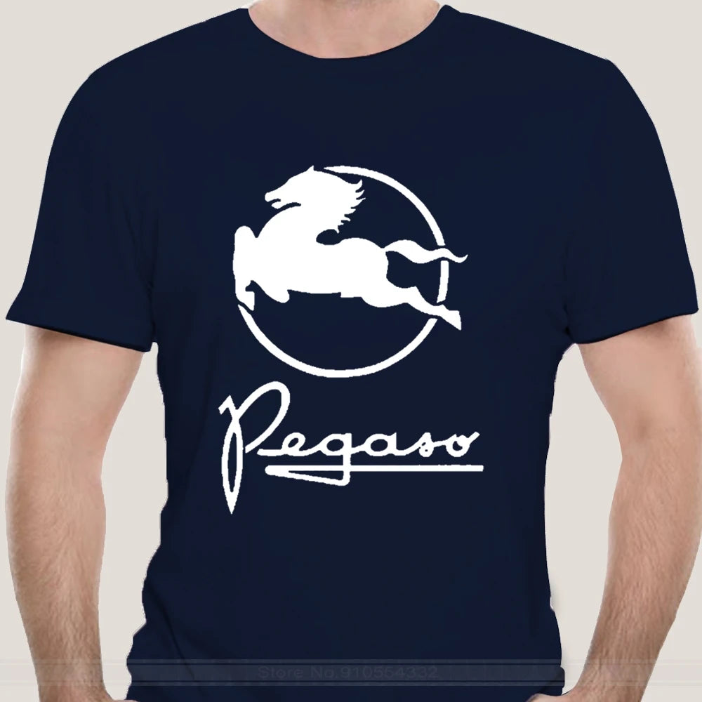 Camicia chemise shirt t-shirt Hemd pegaso truck show original title Long Sleeve Hoddies unisex hoddie short sleeve Shirt F