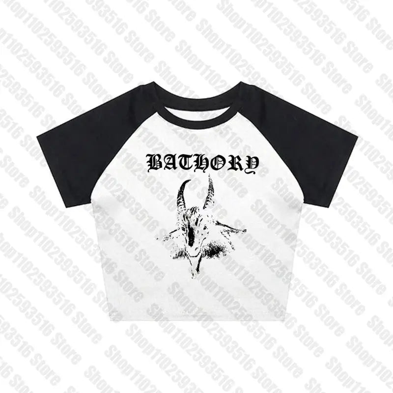 Summer y2k Printing Women Trash Casual Vest Top women Short Crop Top Aesthetic punk Streetwear Female Tops Gothic Corset tvest
