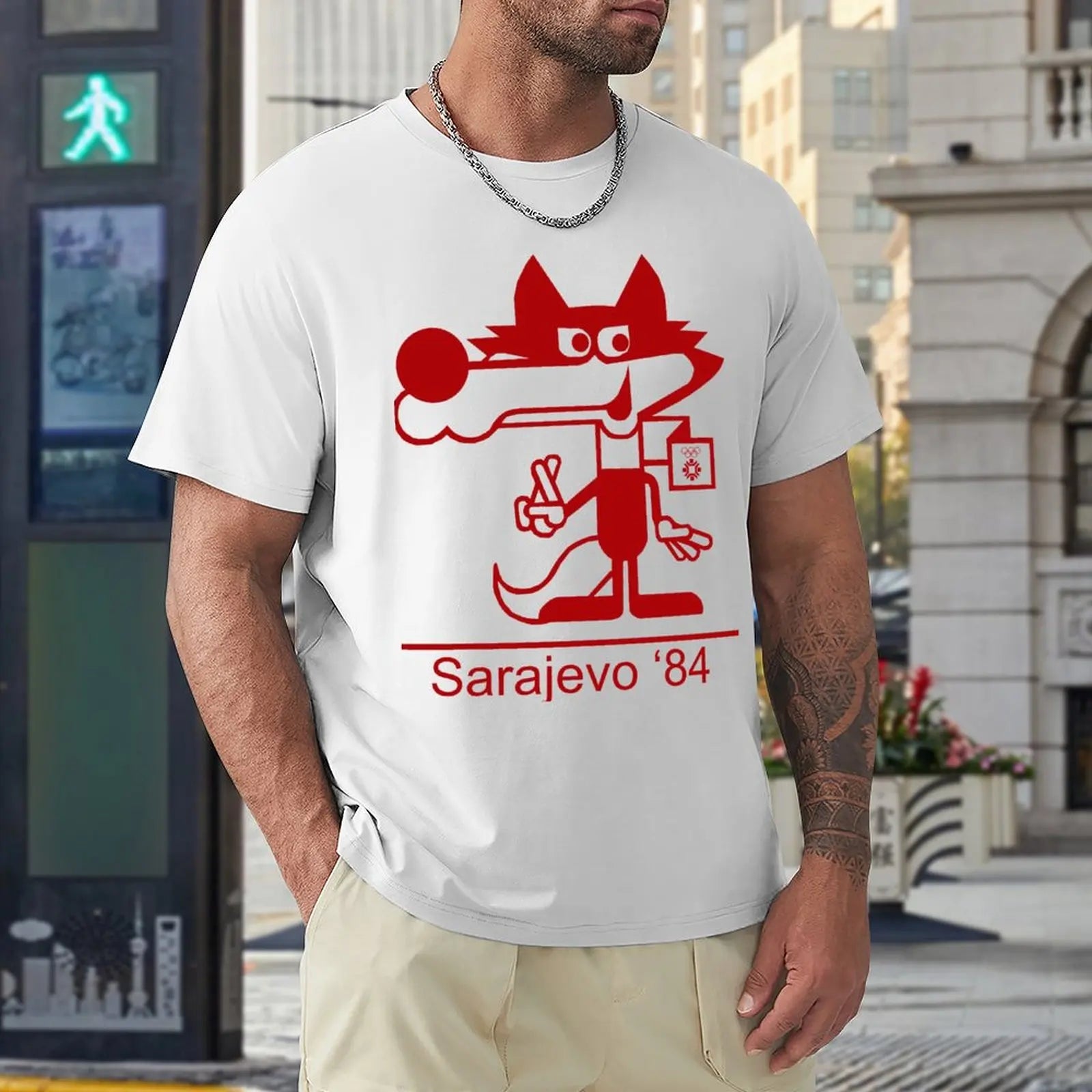 male tee-shirt fashion casual tops tshirt brand t shirt Vucko T-Shirt hippie clothes T-shirt short mens clothes Casual top tees