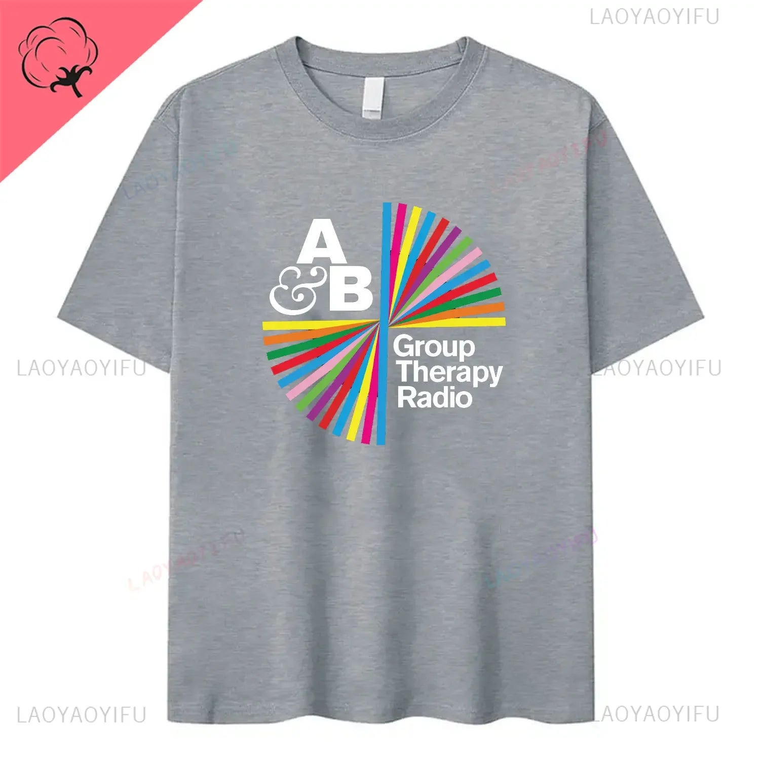 ANJUNABEATS Above & Beyond DJ Trance Music Printed 100% Cotton T Shirts Short Sleeve We Are We Need Tees Street Wear T Shirt Top