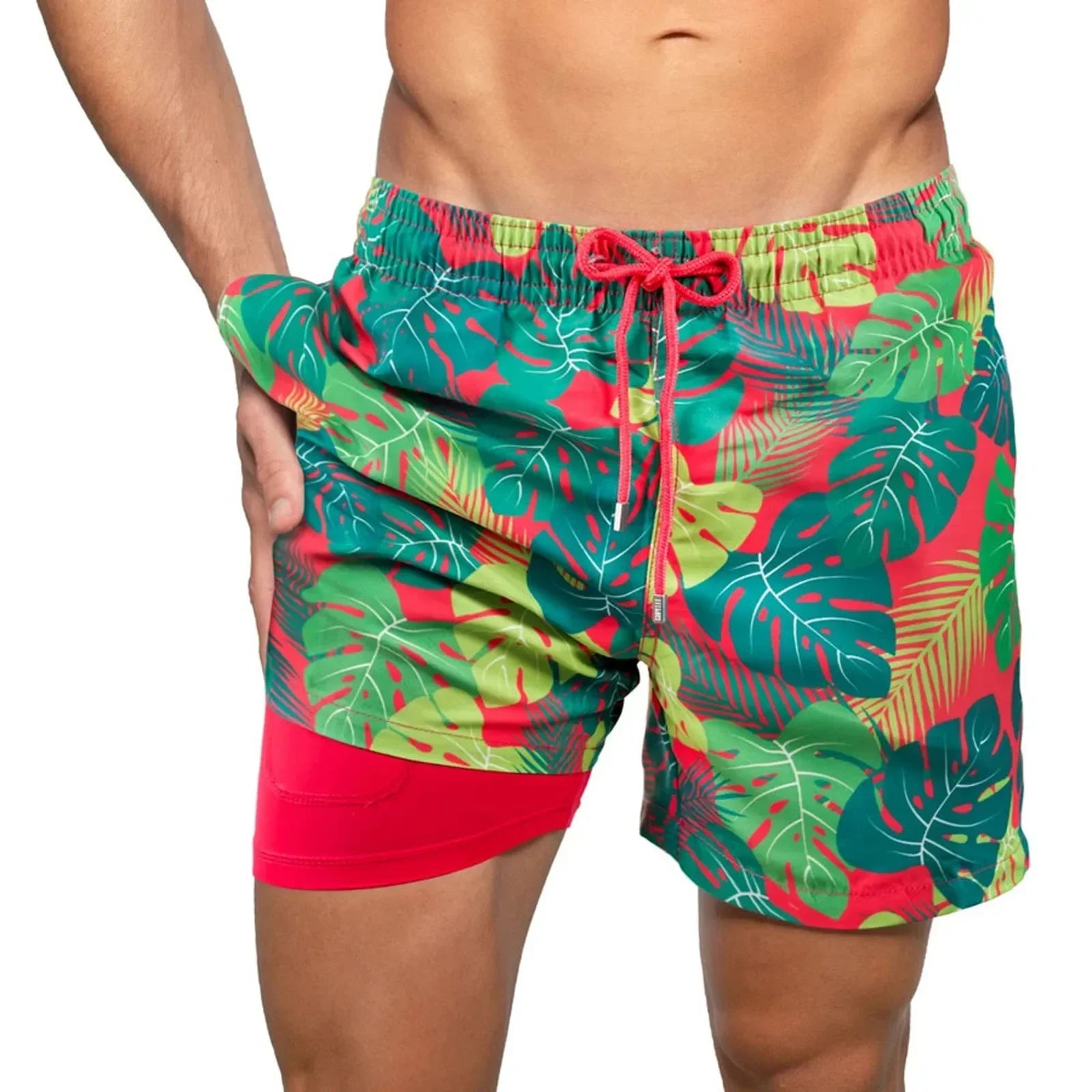 Customizable New Hot Selling 2024 Beach shorts with lining Tailor-made Suits Suit Pants