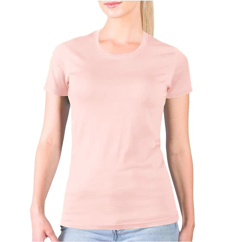 100% Merino Wool T Shirt Women Merino Wool 160G Lightweight Tech Tee Crew Neck Base Layer Women Undershirt Wicking Breathable