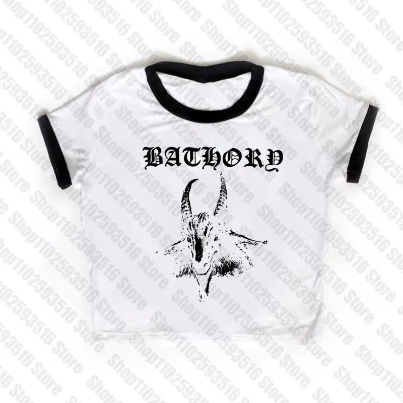 Summer y2k Printing Women Trash Casual Vest Top women Short Crop Top Aesthetic punk Streetwear Female Tops Gothic Corset tvest