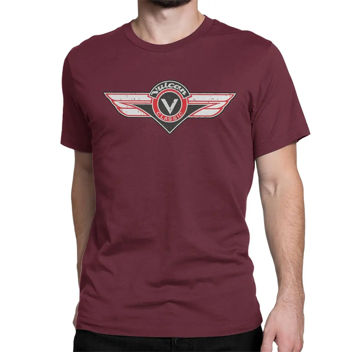 Vulcans VN Logo Sci-Fi Film Men Women T Shirt StarTrek Vulcan Awesome Tee Shirt Short Sleeve Crew T-Shirt Cotton Plus Size Tops