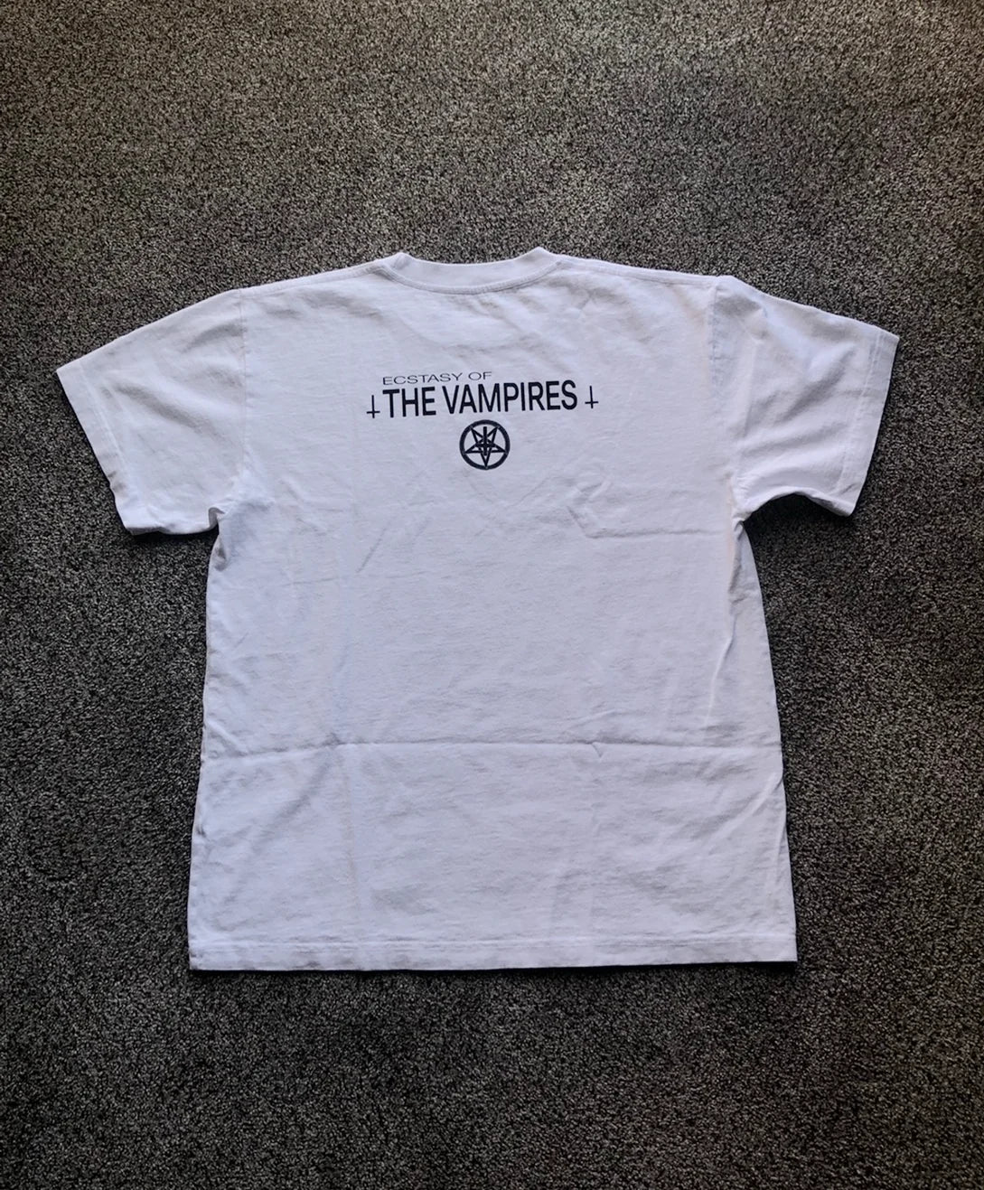 High New 2022 Men Playboi Carti WHOLE LOTTA T Shirts T-Shirt Hip Hop Skateboard Street Cotton T-Shirts Tee Top US size #BG110