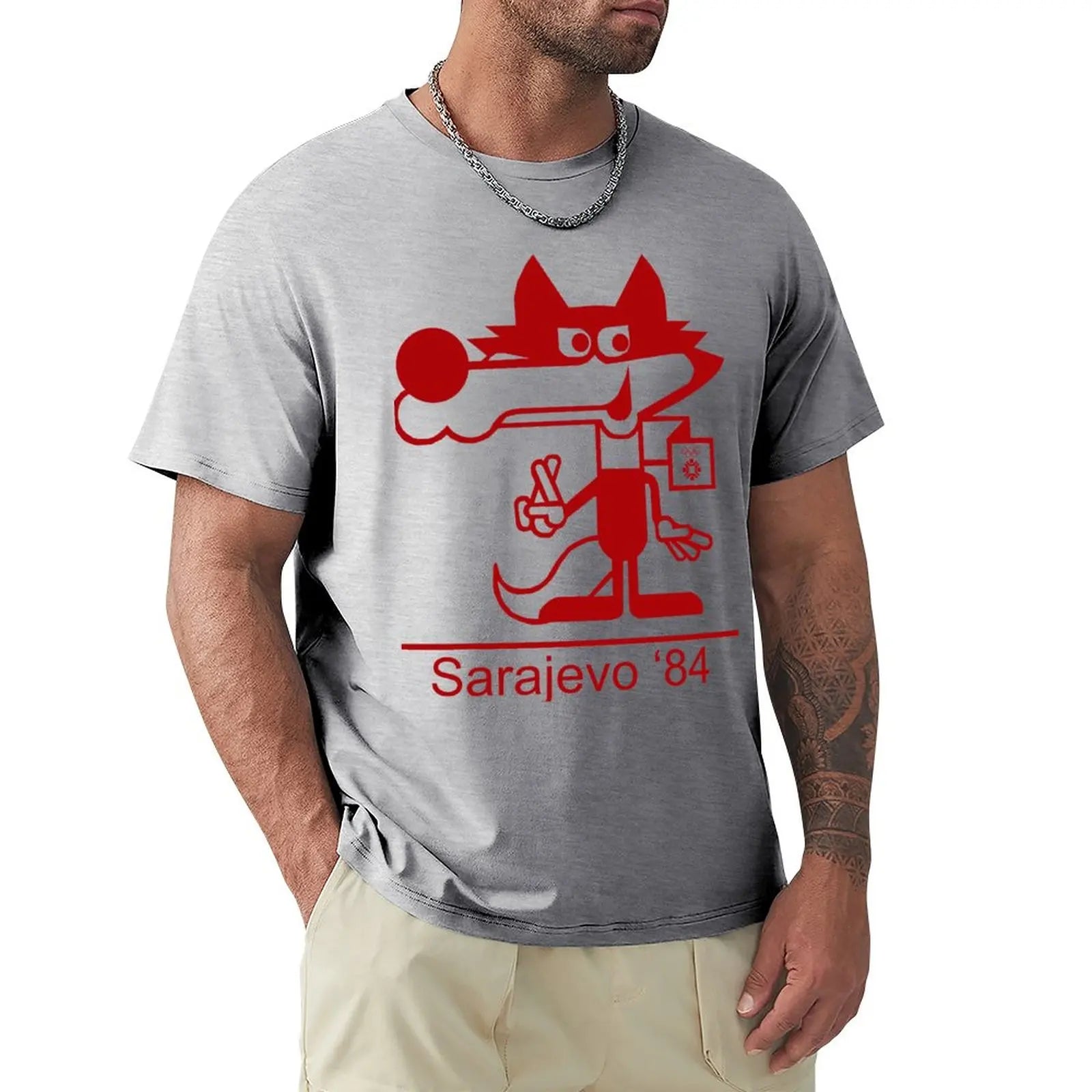 male tee-shirt fashion casual tops tshirt brand t shirt Vucko T-Shirt hippie clothes T-shirt short mens clothes Casual top tees