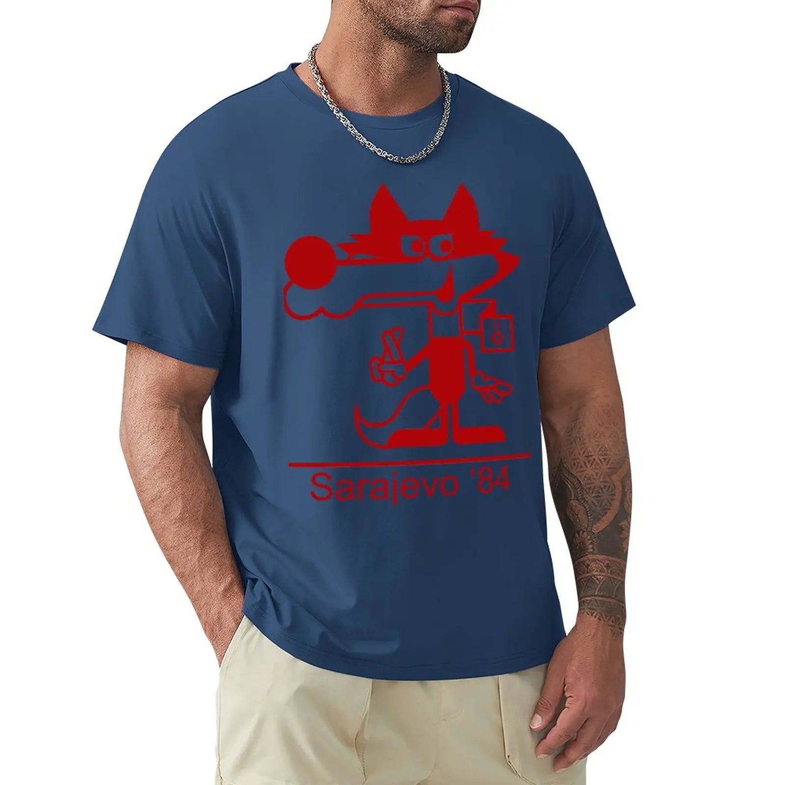 male tee-shirt fashion casual tops tshirt brand t shirt Vucko T-Shirt hippie clothes T-shirt short mens clothes Casual top tees
