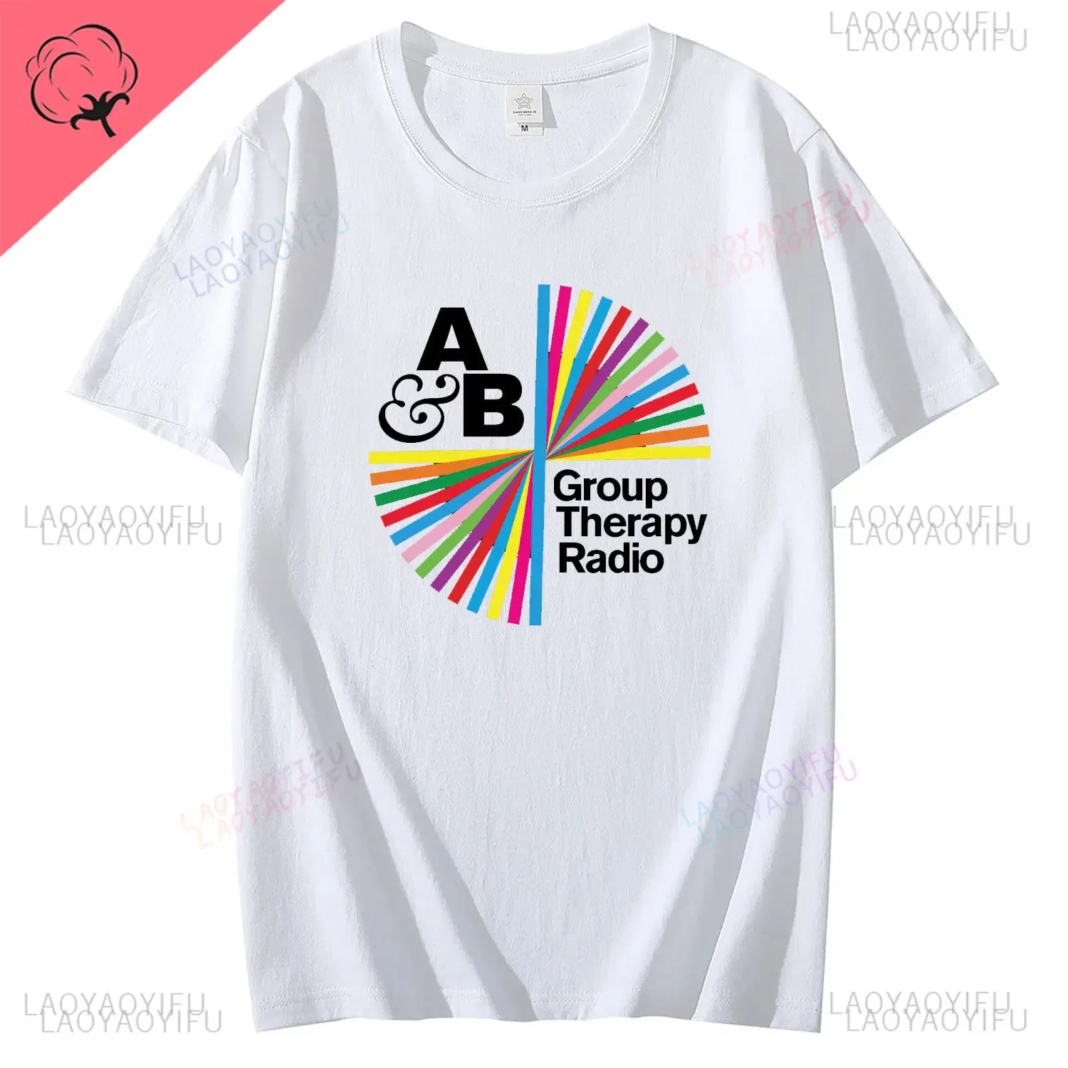 ANJUNABEATS Above & Beyond DJ Trance Music Printed 100% Cotton T Shirts Short Sleeve We Are We Need Tees Street Wear T Shirt Top