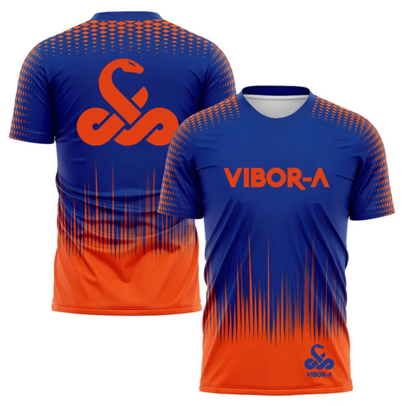 Men's Fitness Running T-shirt Tennis Badminton Daily Training Suit Summer Breathable Quick Drying Casual Short Sleeve O-neck Top