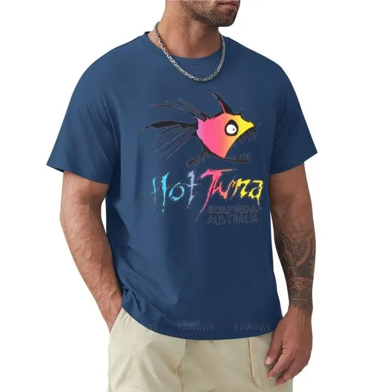 Hot 2017 Tuna Cancan1 T-Shirt custom t shirt new edition t shirt designer t shirt men black men summer teeshirt