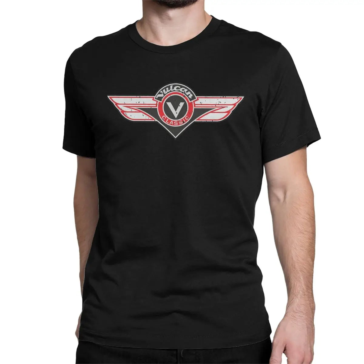 Vulcans VN Logo Sci-Fi Film Men Women T Shirt StarTrek Vulcan Awesome Tee Shirt Short Sleeve Crew T-Shirt Cotton Plus Size Tops