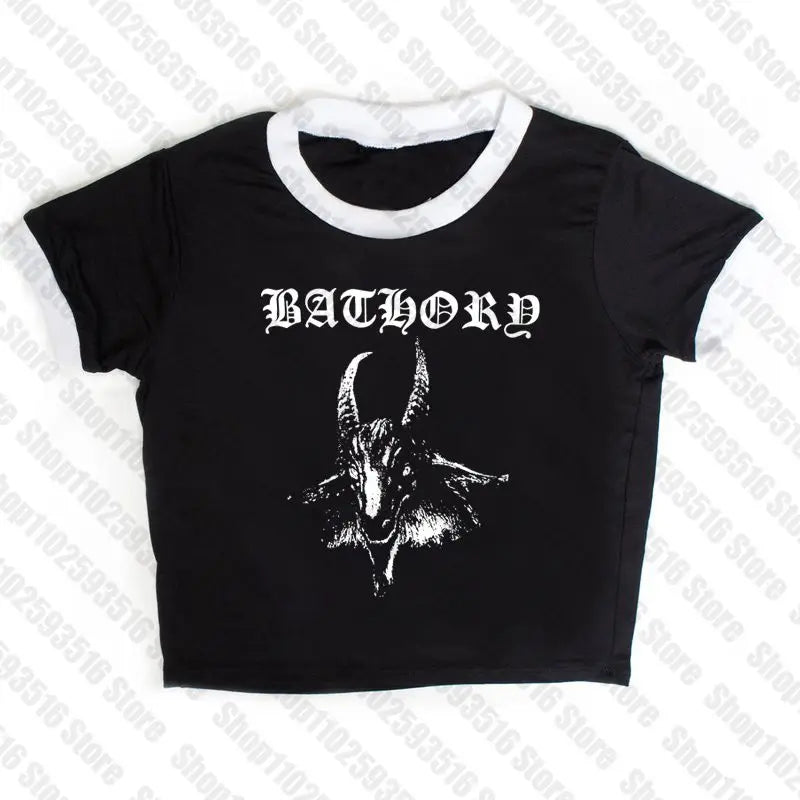 Summer y2k Printing Women Trash Casual Vest Top women Short Crop Top Aesthetic punk Streetwear Female Tops Gothic Corset tvest