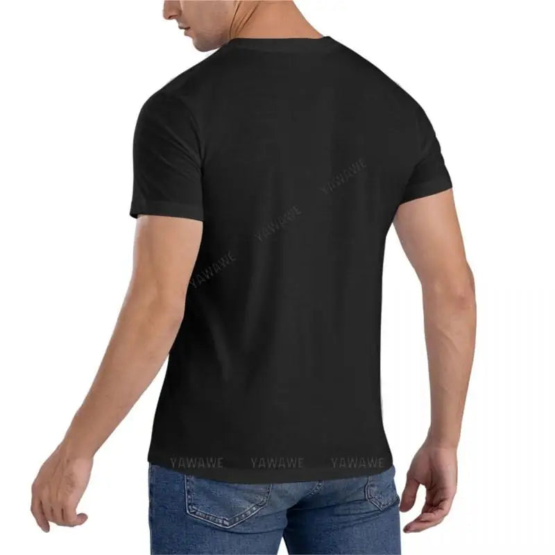 The Darkness band Classic T-Shirt kawaii clothes fitted t shirts for men big and tall t shirts for men t shirts for men pack