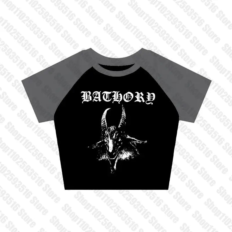 Summer y2k Printing Women Trash Casual Vest Top women Short Crop Top Aesthetic punk Streetwear Female Tops Gothic Corset tvest