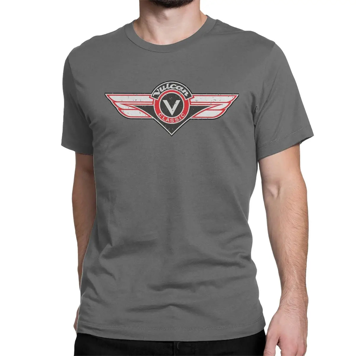 Vulcans VN Logo Sci-Fi Film Men Women T Shirt StarTrek Vulcan Awesome Tee Shirt Short Sleeve Crew T-Shirt Cotton Plus Size Tops