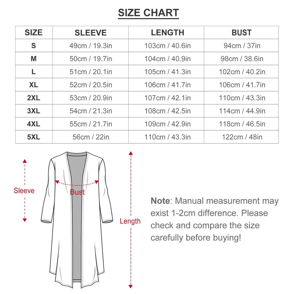 New high stretch two piece dress set women clothing custom Big people polynesian dress & Kimono cloak set women's cardigan suit