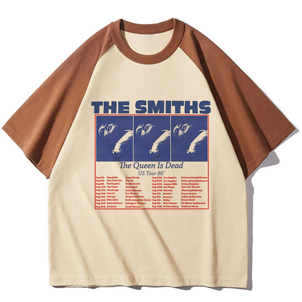 the smiths