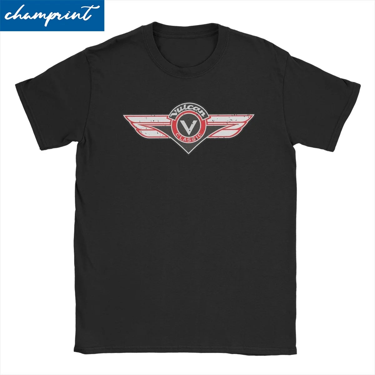 Vulcans VN Logo Sci-Fi Film Men Women T Shirt StarTrek Vulcan Awesome Tee Shirt Short Sleeve Crew T-Shirt Cotton Plus Size Tops