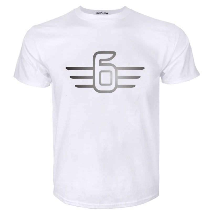 Men's black Rock fan Tee Shirt For K 1600 Gt Gtl Exclusive K1600Gt summer cotton T shirt Men black T-shirt
