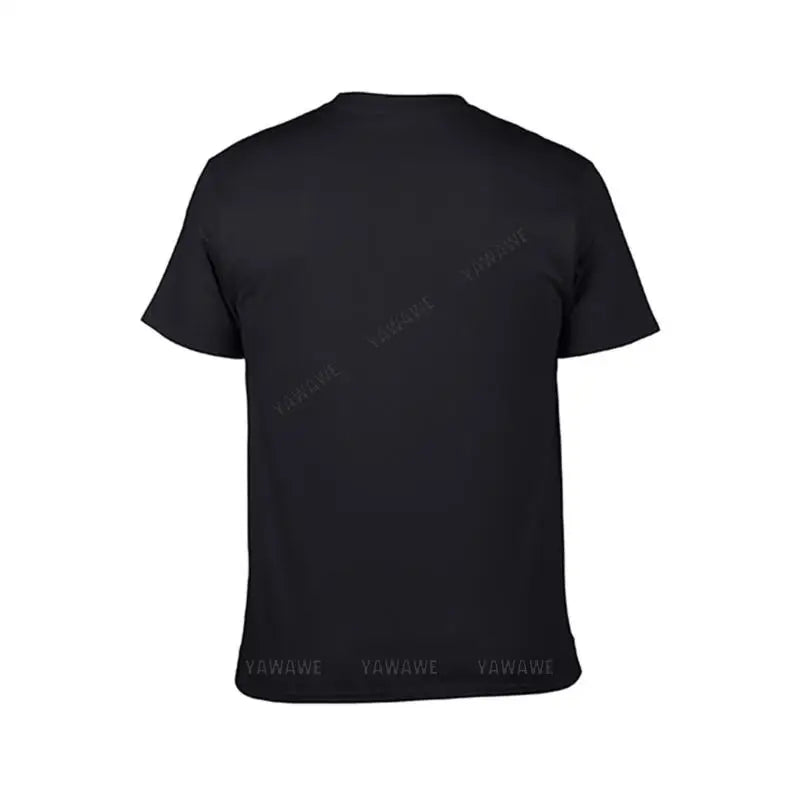 Dan VS - JERK T-Shirt oversized t shirts quick drying t-shirt heavyweight t shirts plain black t shirts men