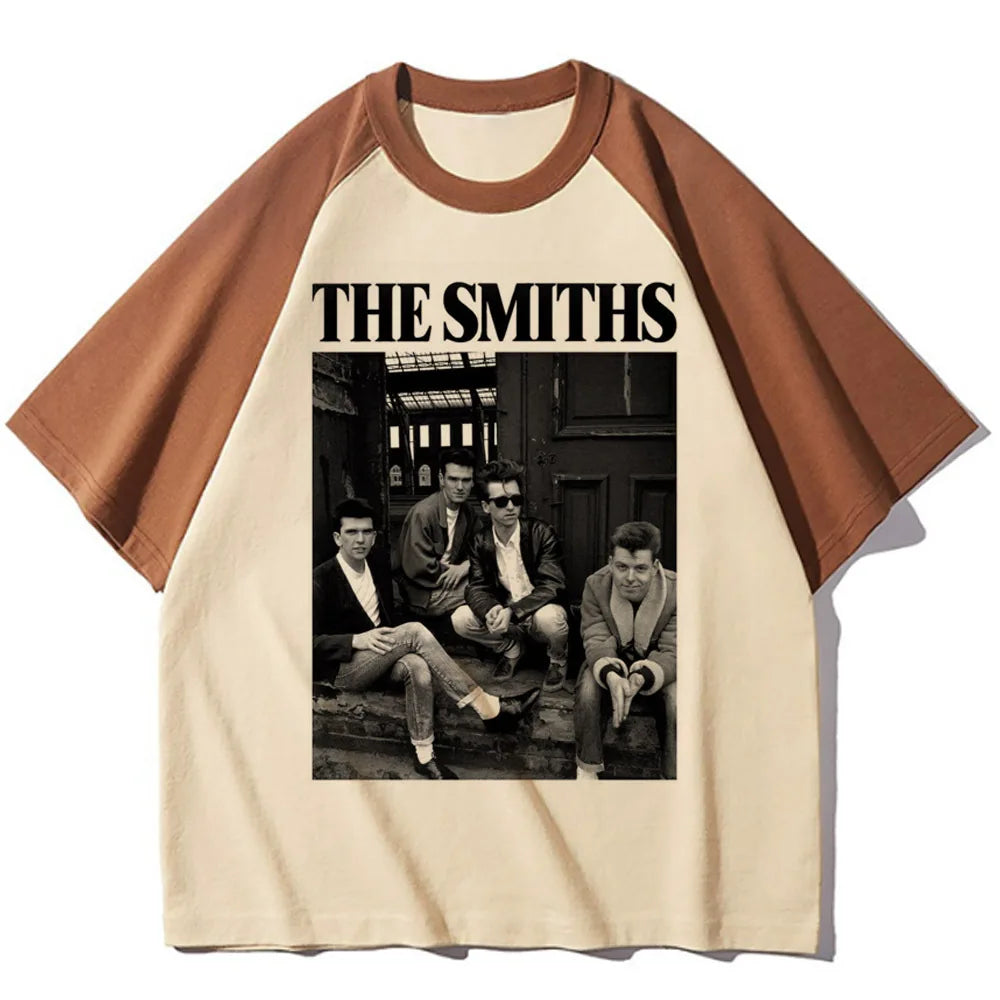 the smiths