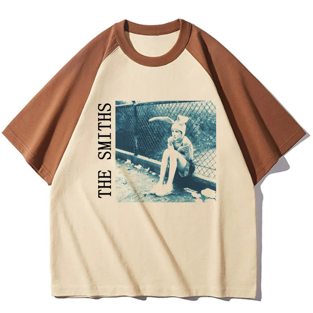 the smiths