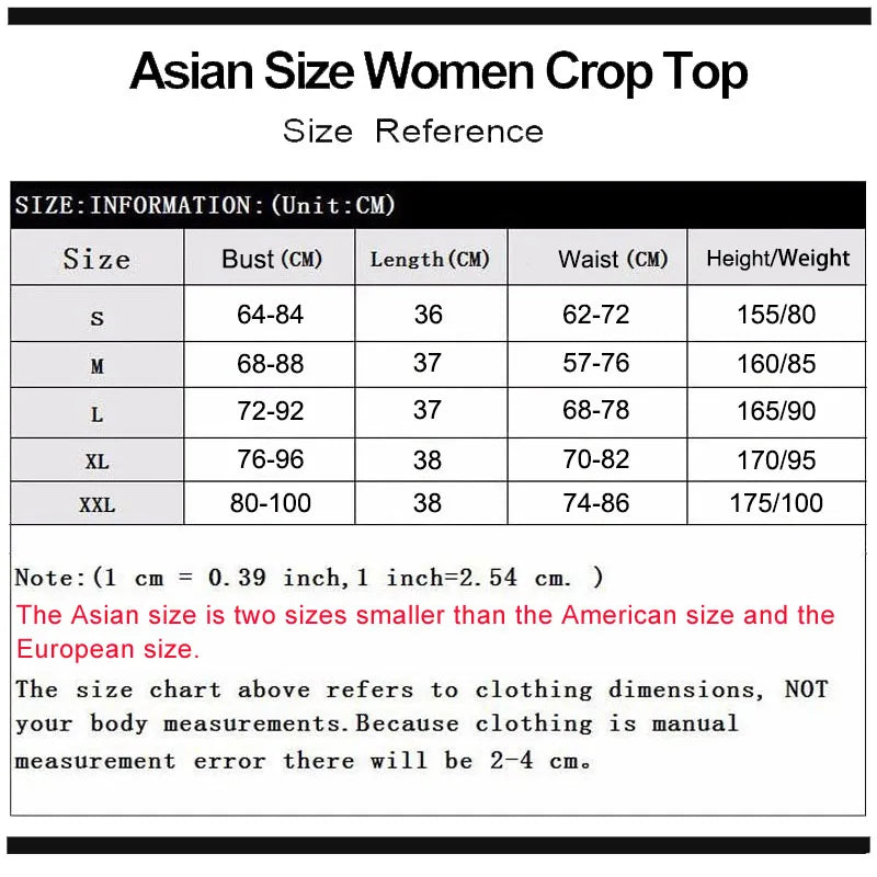 Rainbow Dash Graphics Cutie Sexy Slim Crop Top Street Fashion Funny Rock Tank Tops Girl' Cotton Sports Fitness Training Camisole