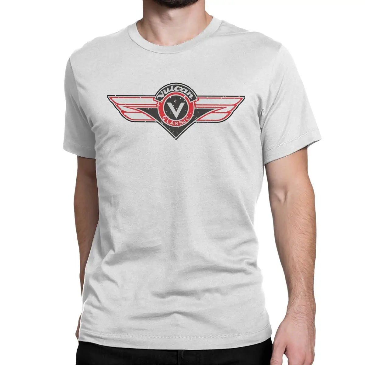 Vulcans VN Logo Sci-Fi Film Men Women T Shirt StarTrek Vulcan Awesome Tee Shirt Short Sleeve Crew T-Shirt Cotton Plus Size Tops