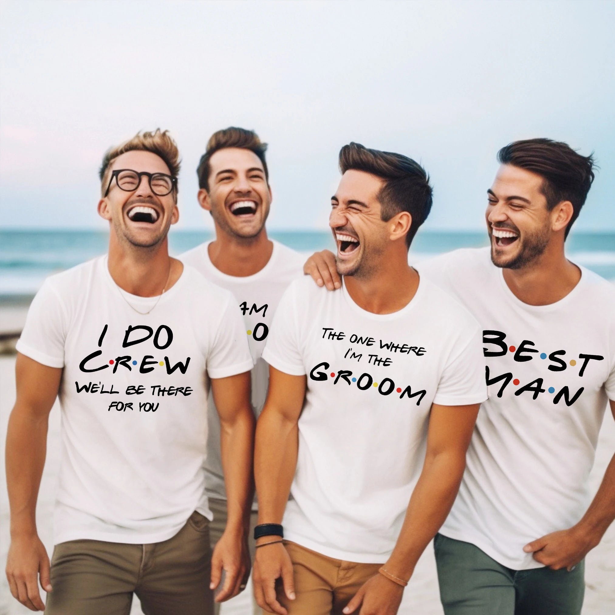 Team Groom Shirt Groom Bachelorette Party T-shirt Graphic Tee Husband Shirts Wedding Groomsman Clothes Male Tops Best Man Tshirt