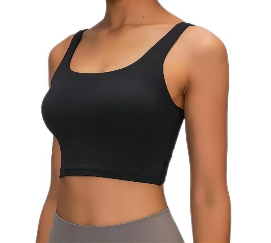 Rainbow Dash Graphics Cutie Sexy Slim Crop Top Street Fashion Funny Rock Tank Tops Girl' Cotton Sports Fitness Training Camisole