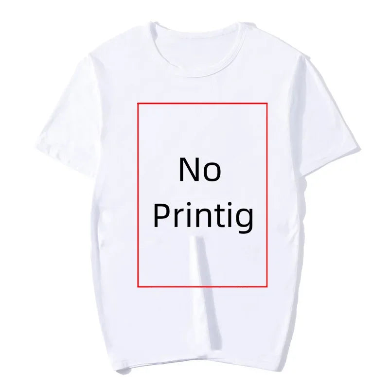 I TOLD YA Challengers 2024 T-Shirts  O-Neck Short Sleeve Shirts Fans Gift Y2k Top Harajuku Gothic Women Clothing