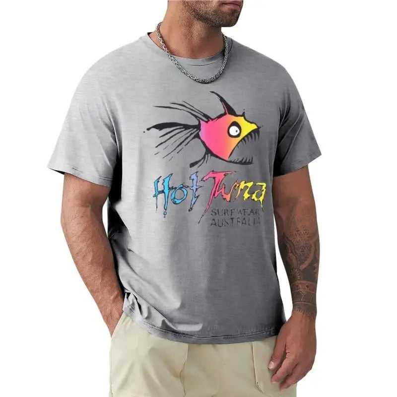 Hot 2017 Tuna Cancan1 T-Shirt custom t shirt new edition t shirt designer t shirt men black men summer teeshirt