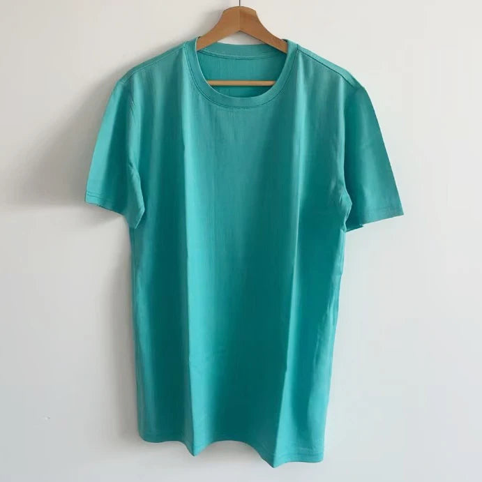 100% Superfine Merino Wool T shirt Men Base Layer Merino Shirt Wicking Breathable Quick Dry Anti-Odor No-itch USA Size