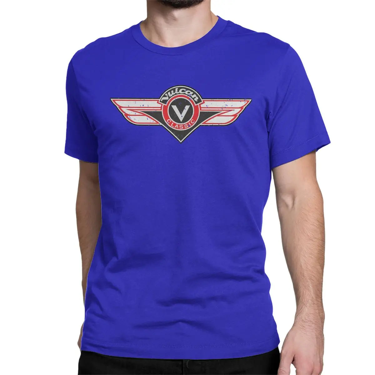 Vulcans VN Logo Sci-Fi Film Men Women T Shirt StarTrek Vulcan Awesome Tee Shirt Short Sleeve Crew T-Shirt Cotton Plus Size Tops