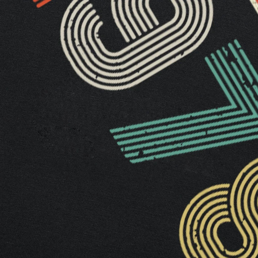 Classic 1978 Vintage Birthday Cassette Est 1978 Edition T Shirts Summer Graphic Cotton Streetwear Short Sleeve Gifts T-shirt