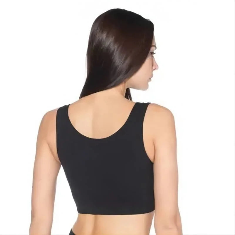 Rainbow Dash Graphics Cutie Sexy Slim Crop Top Street Fashion Funny Rock Tank Tops Girl' Cotton Sports Fitness Training Camisole