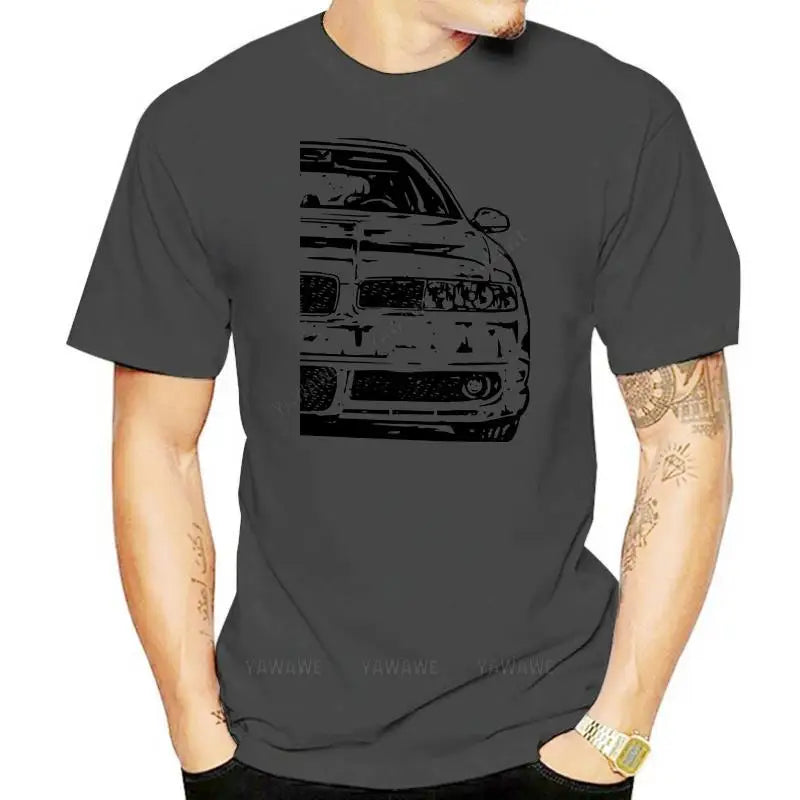Hot sale Tee-shirt Leon 1M & quot; OLS & quot; Slim Fit brand T shirt Hoodie for Men, Women Unisex Full Size. Black T-Shirt top