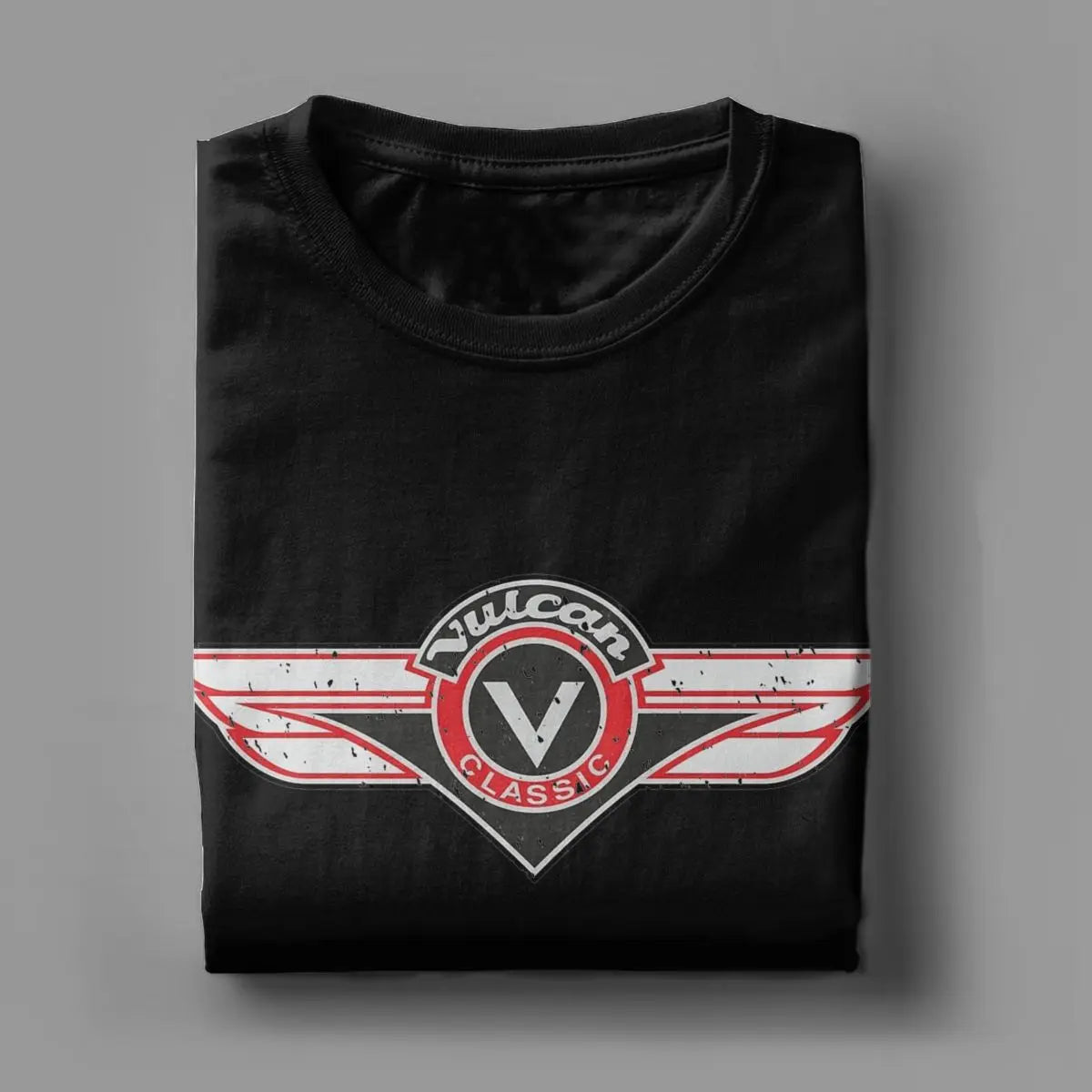 Vulcans VN Logo Sci-Fi Film Men Women T Shirt StarTrek Vulcan Awesome Tee Shirt Short Sleeve Crew T-Shirt Cotton Plus Size Tops