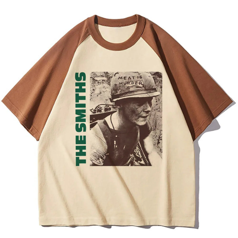 the smiths