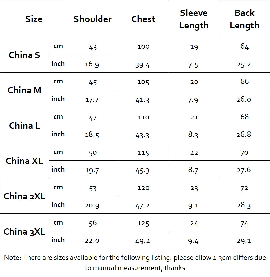 Bronson Heavyweight Seamless Tubular T-Shirt Summer Men's Plain Basic Tee Shirts