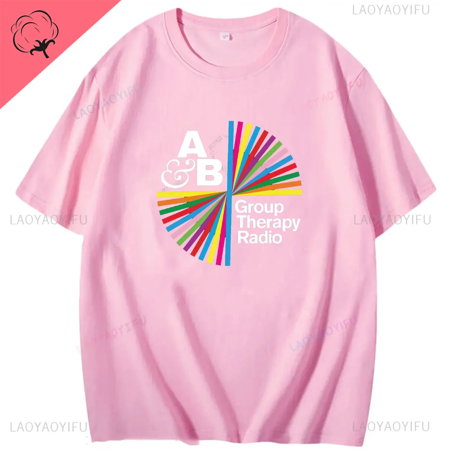 ANJUNABEATS Above & Beyond DJ Trance Music Printed 100% Cotton T Shirts Short Sleeve We Are We Need Tees Street Wear T Shirt Top