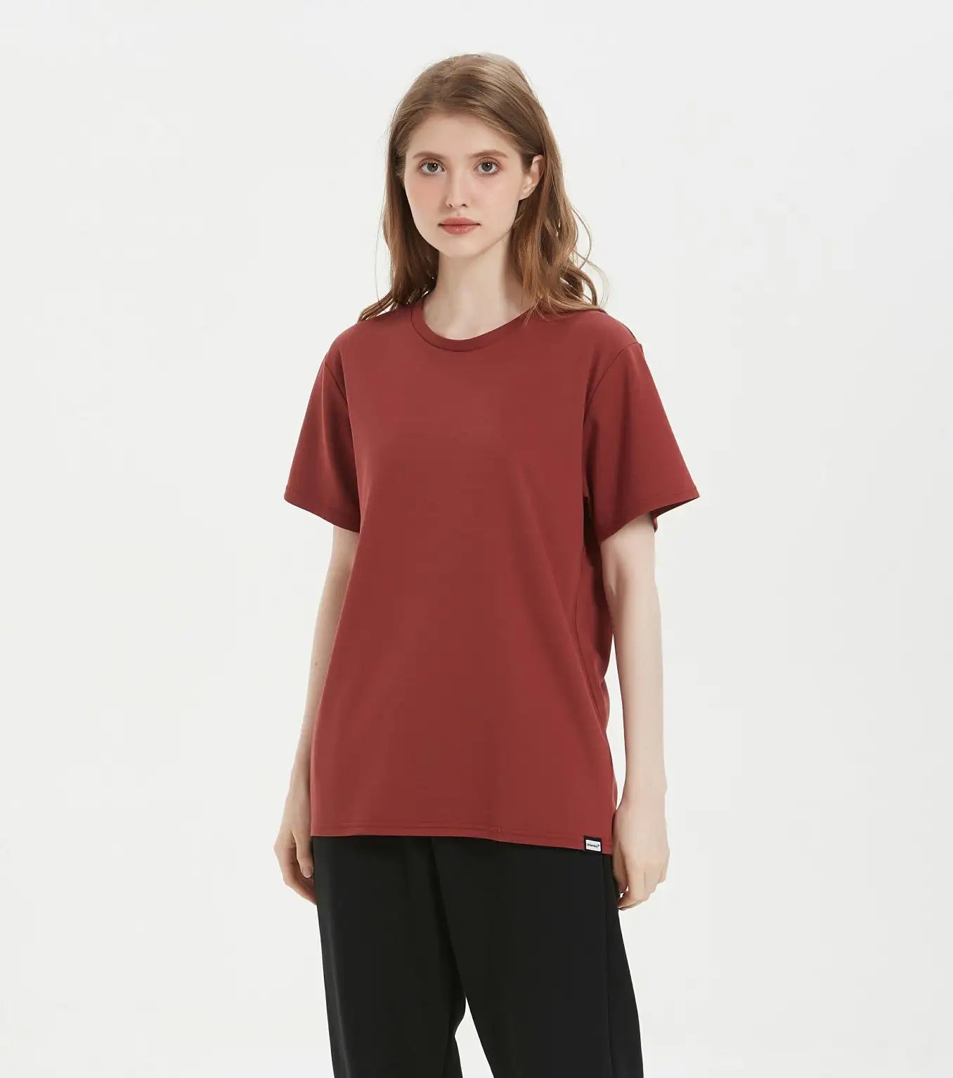 UrGarding Silver-Cotton Block EMF High Protection Anti-Radiation Shielding Short Sleeve T Shirt