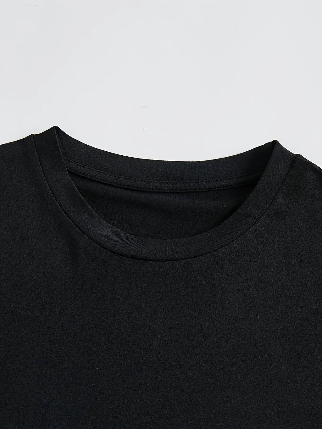 Everyone Watches Women's Sports Women T Shirt Summer Fashion Short Sleeved T-shirt Printed O-neck Casual T-shirt