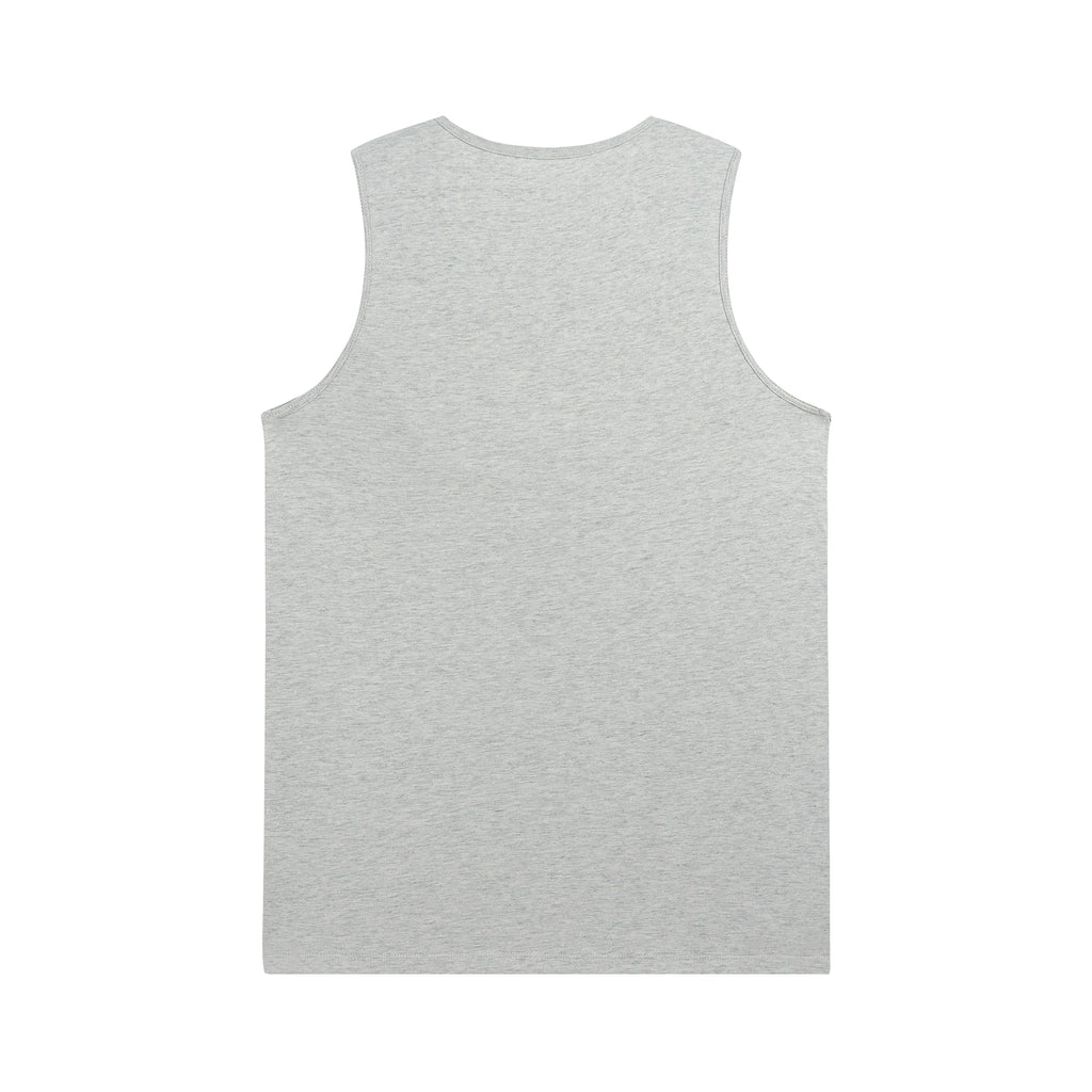Silver fiber Cotton Faraday High Protection EMF Shielding Anti-radiation Tank Top